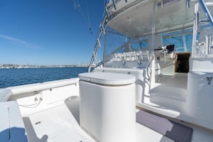 Cabo 40 Express Yacht For Sale