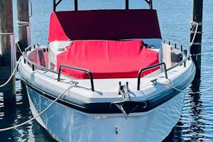 Axopar Brabus Yacht For Sale