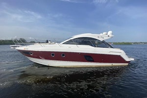 Beneteau 38 Gran Turismo Yacht For Sale