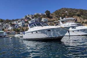 Tiara Yachts 3500 Express Yacht For Sale