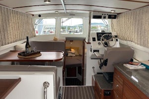 Picture Of: 30' Ocean Sport 30 OB 2022 Yacht For Sale | 3 of 9