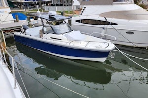 Picture Of: 26' Nimbus T8 2022 Yacht For Sale | 1 of 6