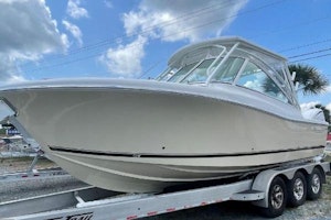 Albemarle 27DC Yacht For Sale