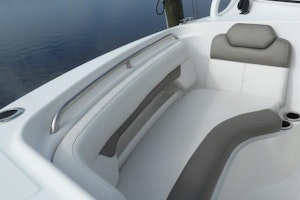Albemarle 27DC Yacht For Sale
