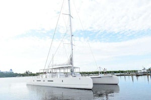 Compass 82 Yacht For Sale