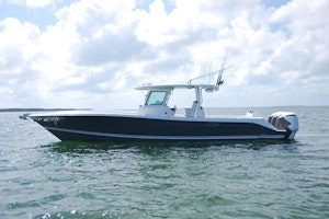 HCB  Yacht For Sale
