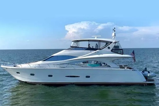 Marquis 65 Yacht For Sale