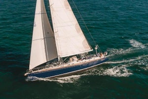 Custom 2001 / 66 Yacht For Sale