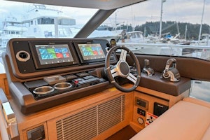 Picture Of: 52' Prestige 520 FLY 2020 Yacht For Sale | 4 of 62