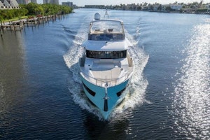 Absolute Navetta Yacht For Sale