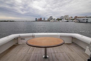 Bertram 60 Convertible Yacht For Sale