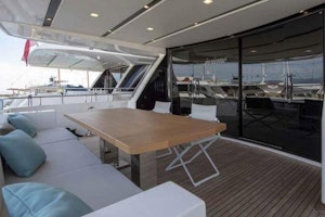 Sanlorenzo  Yacht For Sale