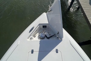 Intrepid 350 CC Yacht For Sale