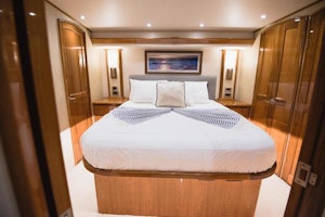 Viking 66 Convertible Yacht For Sale