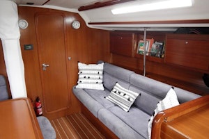 Grand Soleil  Yacht For Sale