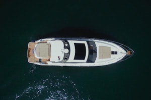 Princess V58 Yacht For Sale
