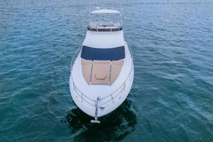 Sea Ray 440 Sedan Bridge Yacht For Sale