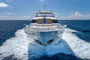 Princess 98 Motor Yacht Yacht For Sale