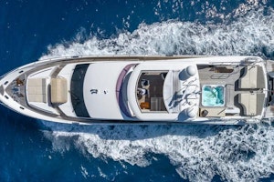 Princess 98 Motor Yacht Yacht For Sale