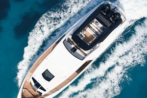 Dominator  Yacht For Sale