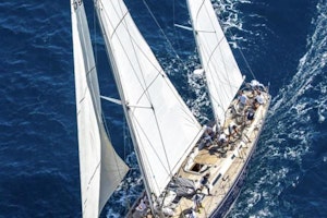 Swan 65 Yacht For Sale