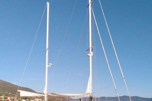 Swan 65 Yacht For Sale