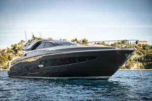 Riva 88 Domino Super Yacht For Sale