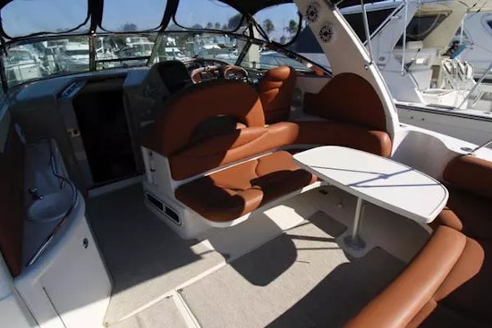 Sea Ray Sundancer Yacht For Sale