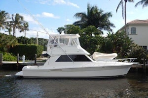 Riviera Convertible Yacht For Sale