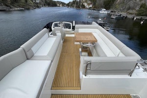 Beneteau Monte Carlo 52 Yacht For Sale