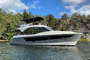 Beneteau Monte Carlo 52 Yacht For Sale