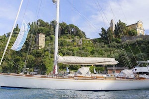Sangermani  Yacht For Sale