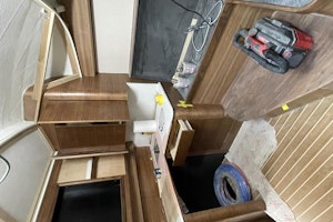 Xcelerator Boatworks Express Yacht For Sale