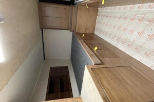 Xcelerator Boatworks Express Yacht For Sale