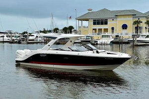 Sea Ray 310 SLX OB Yacht For Sale
