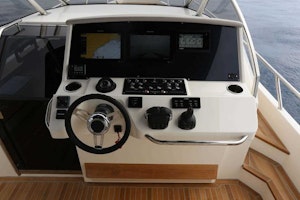 Capelli  Yacht For Sale