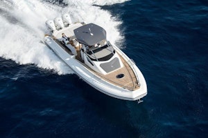 Capelli  Yacht For Sale