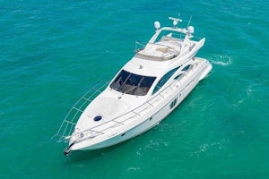 Azimut  Yacht For Sale