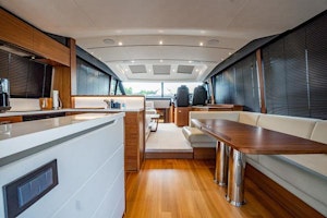 Princess S66 Yacht For Sale