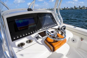 Valhalla Boatworks V-37 Yacht For Sale