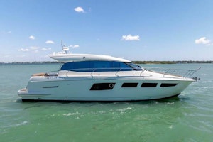 Prestige 500S Yacht For Sale