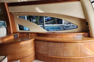 Azimut 62E Yacht For Sale