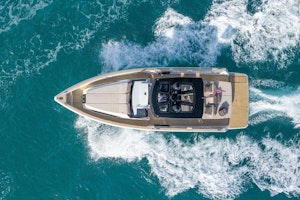 Fjord 44 Open Yacht For Sale