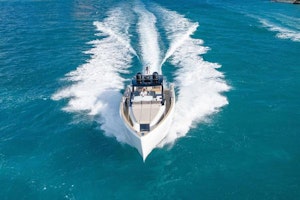 Fjord 44 Open Yacht For Sale