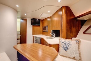 SeaVee Express Yacht For Sale
