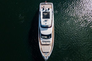 Ferretti Yachts 860 Yacht For Sale