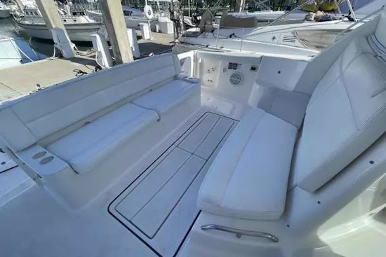 Tiara Yachts Sovran Yacht For Sale