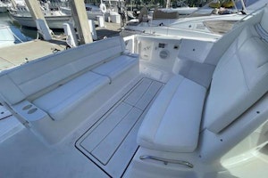 Tiara Yachts 4400 Sovran Yacht For Sale