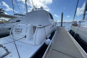 Tiara Yachts 4400 Sovran Yacht For Sale