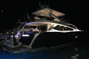 Sunseeker  Yacht For Sale